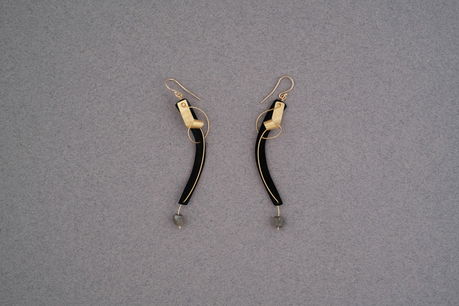 Liquid Series-Pyrite curve