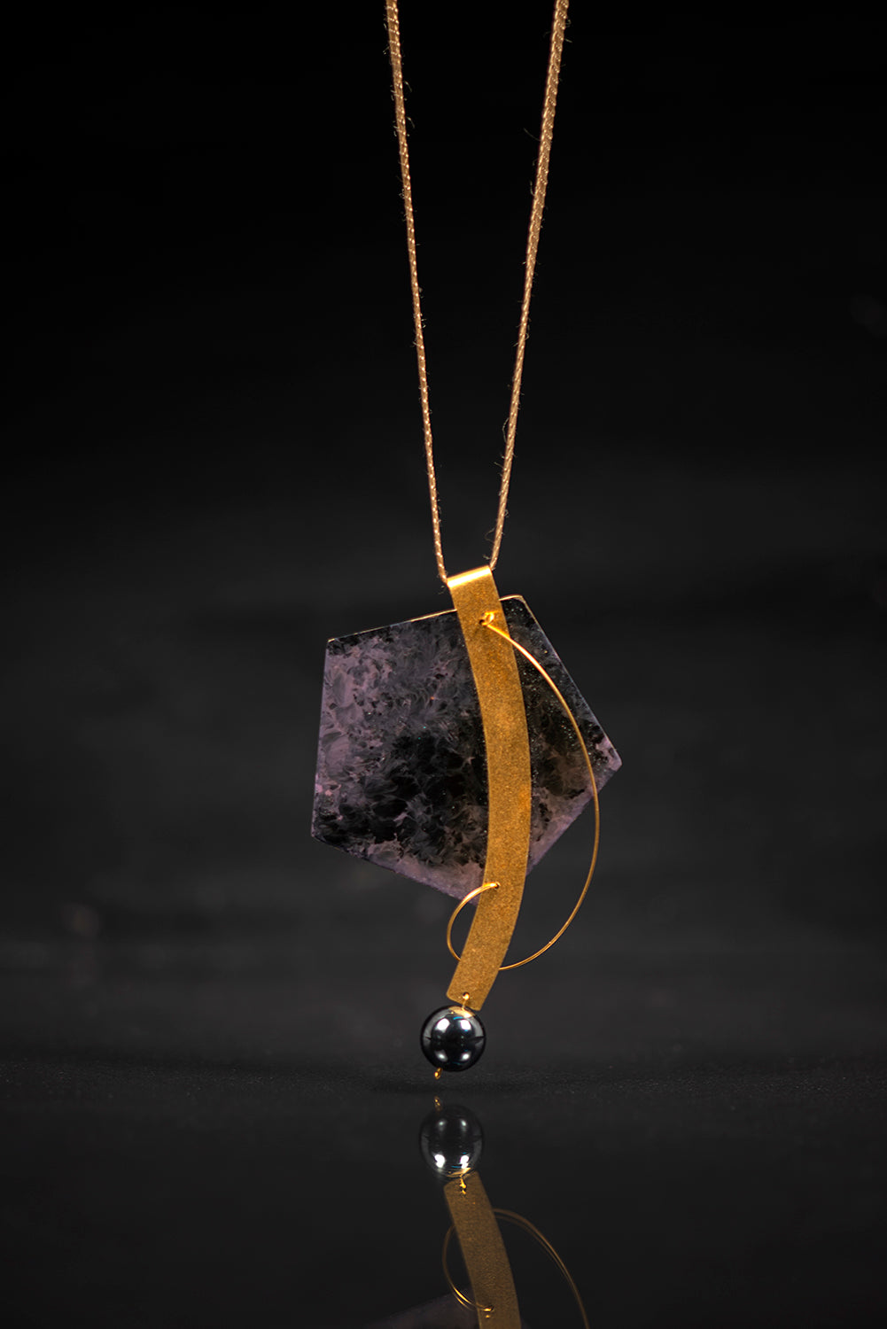 Liquid Series-Kite